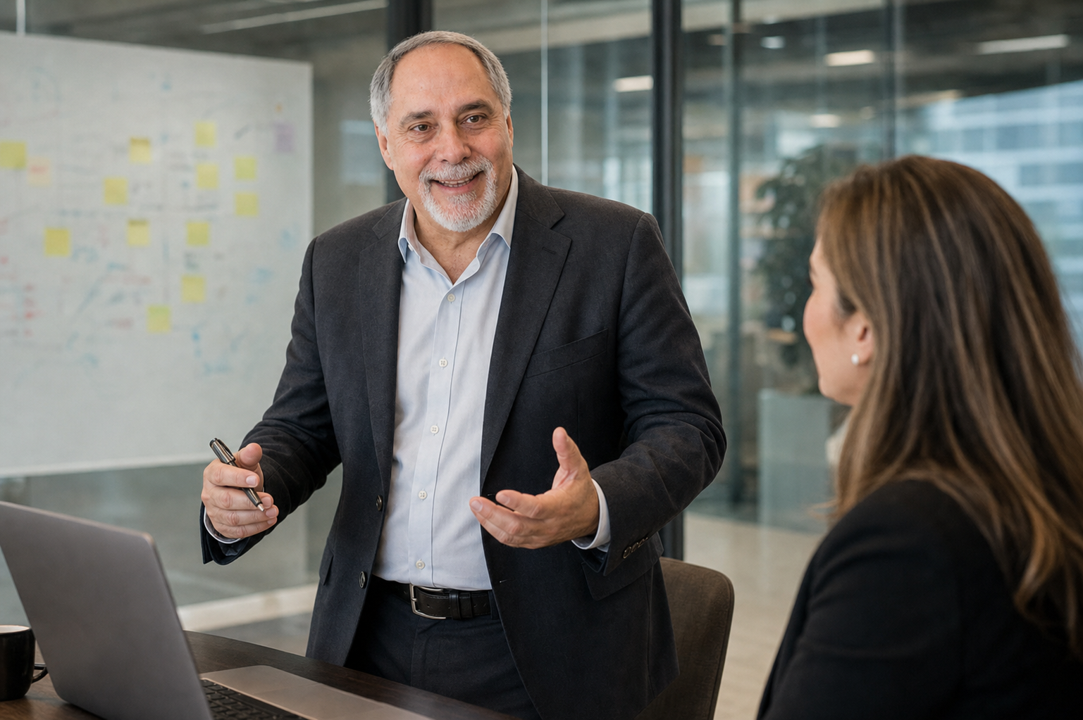 Gabriel Katz Consulting